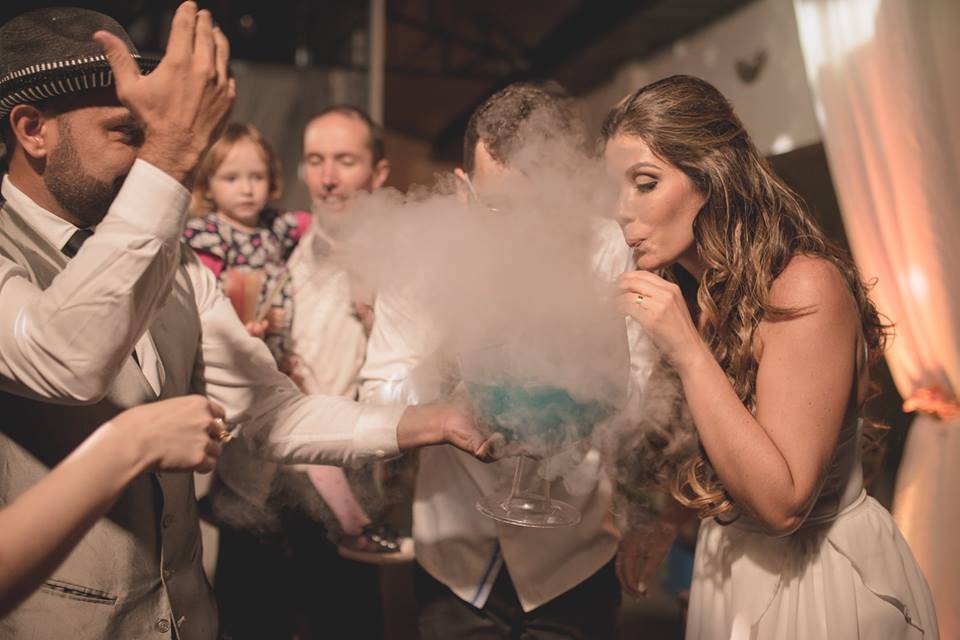 Elementary´s Bartenders